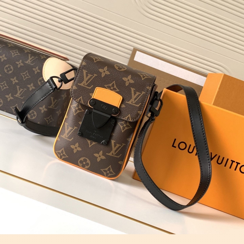 LV Satchel Bags